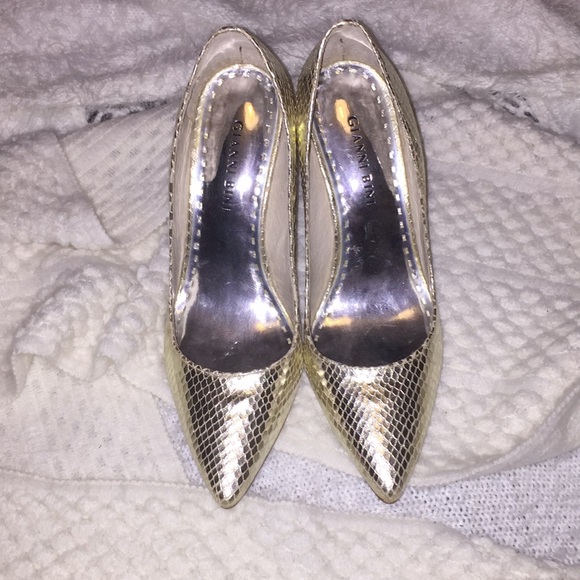 Gianni Bini Shoes - Gianni bini  High heels